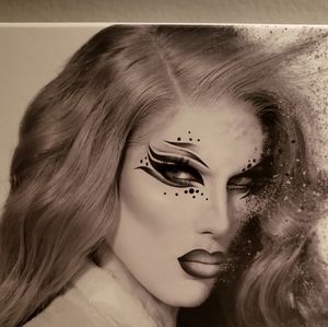 Jeffree Star Cremated Palette